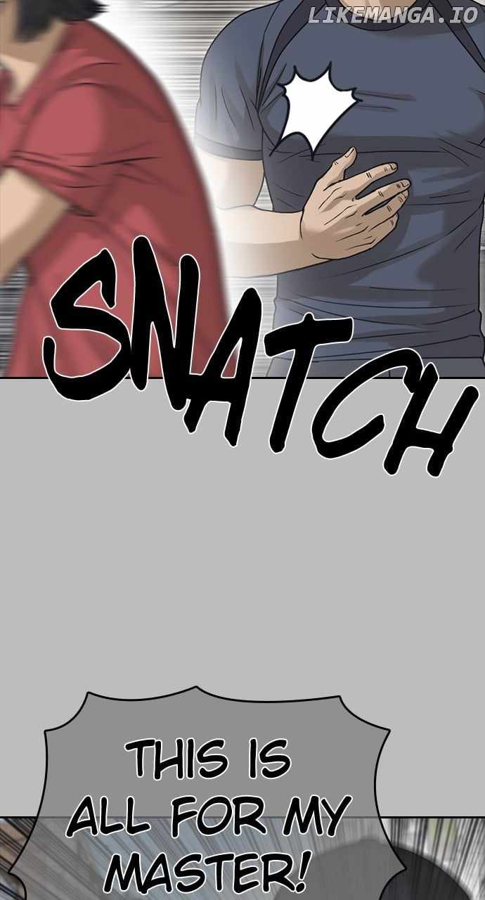 My Life As A Loser 2 Chapter 53 49